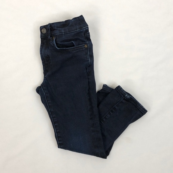 7 For All Mankind Other - 7 For All Mankind Girls Jeans 4T